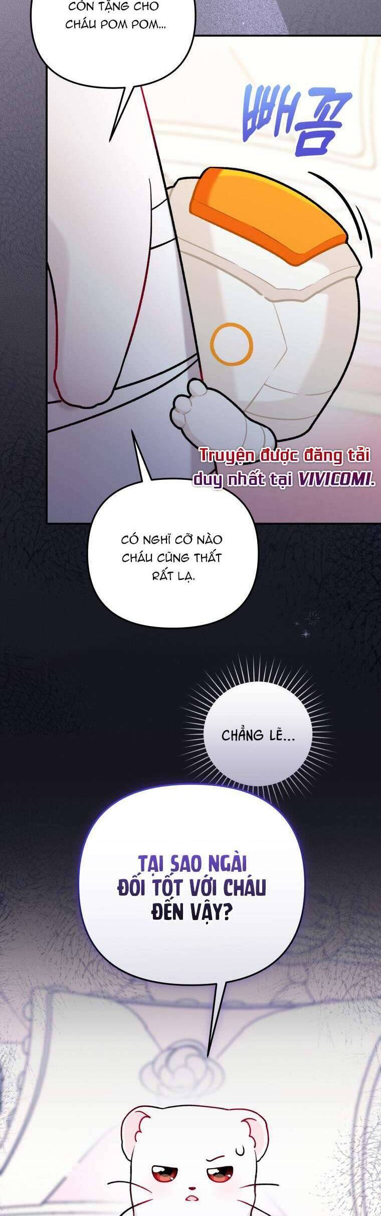Con Dâu Của Kẻ Phản Diện Là Một Người Có Quyền Lực Chương 11 Ảnh 41