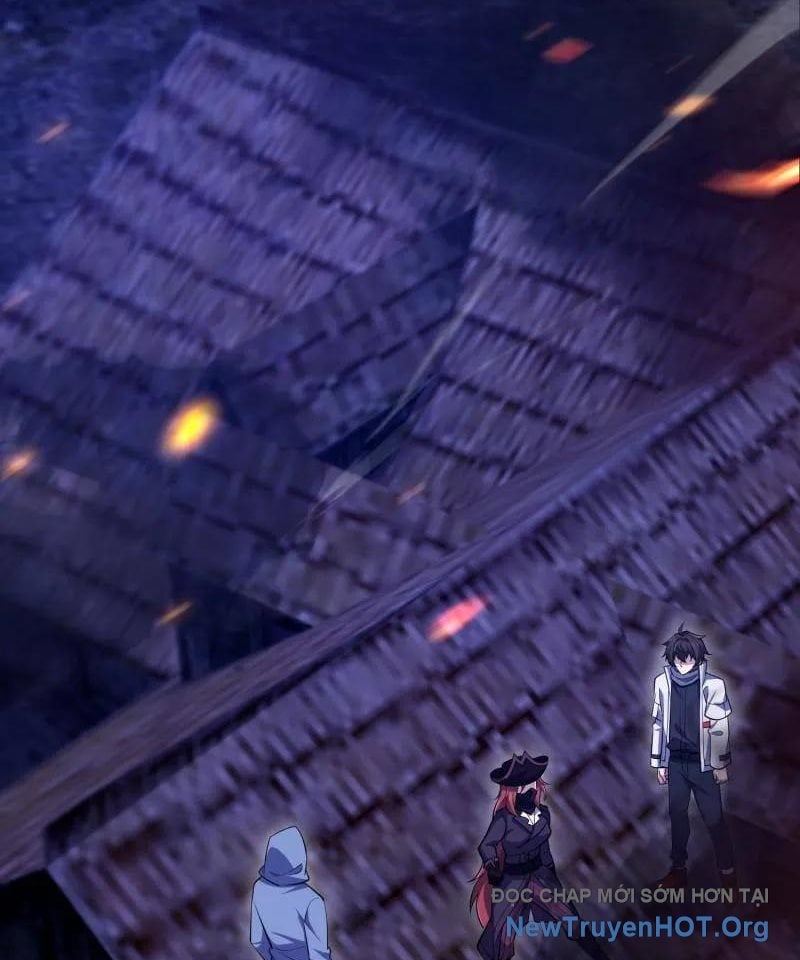 Đệ Nhất Danh Sách Chương 589 Ảnh 40