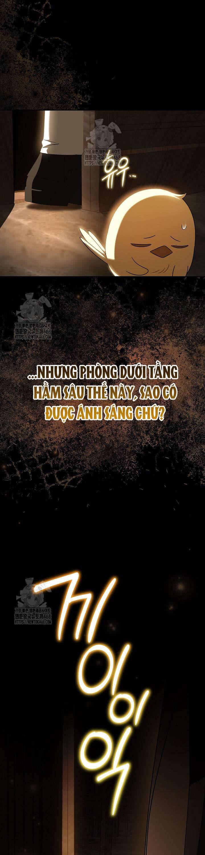 Nàng Chim Được Dinh Thự Sói Yêu Thương Chương 42 Ảnh 14