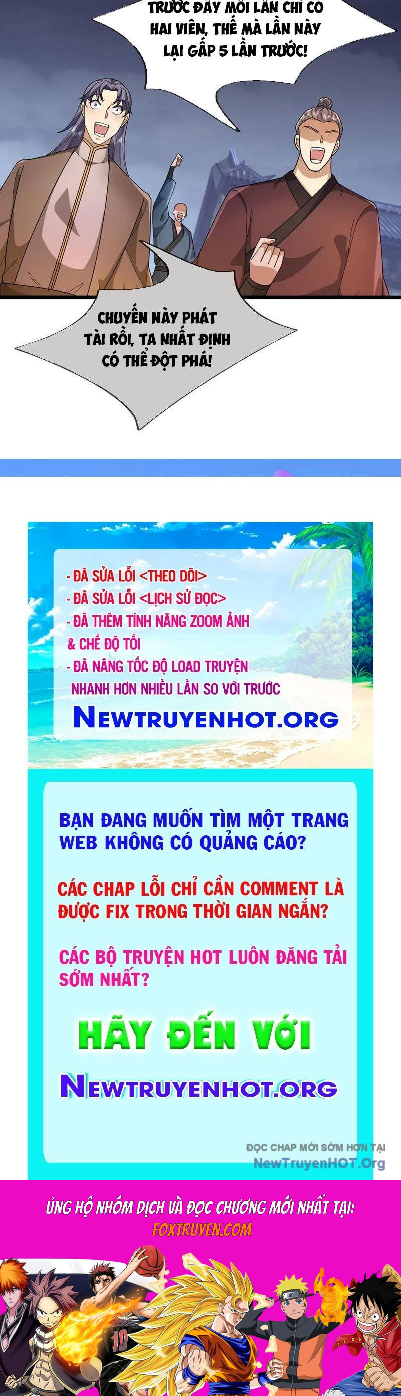 Ngủ Say Vạn Cổ: Xuất Thế Quét Ngang Chư Thiên Chương 110 Ảnh 91