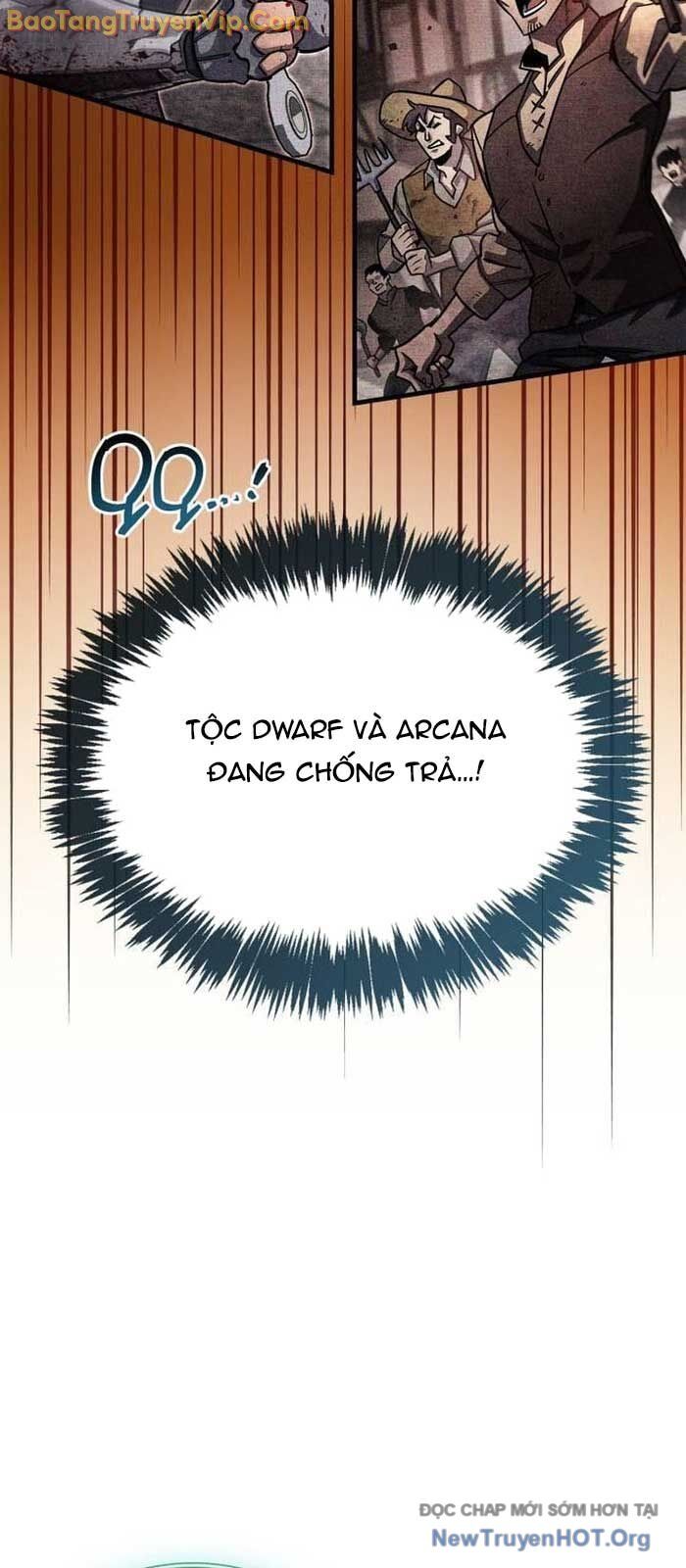 Người Chơi Che Giấu Quá Khứ Chương 77 Ảnh 45
