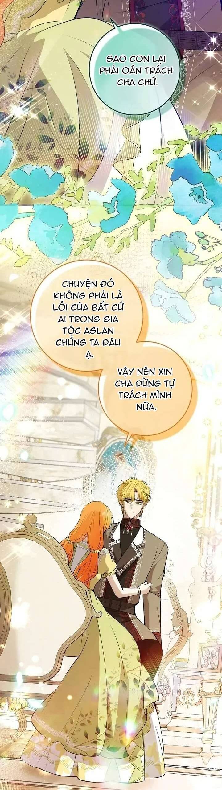 Sóc Nhỏ Tài Năng Chương 114 Ảnh 32