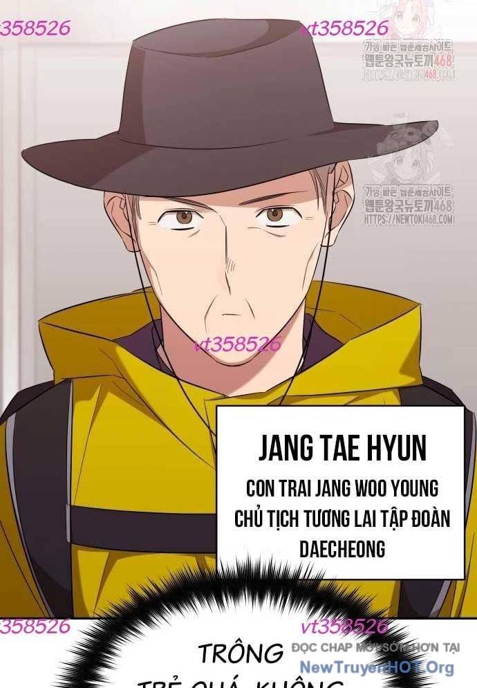 Thiên Ma Bấm Huyệt Chương 61 Ảnh 43