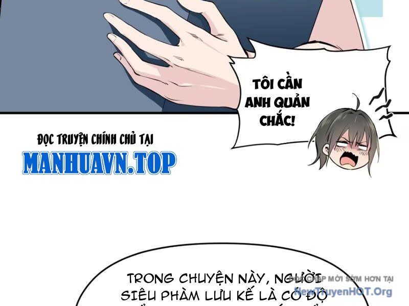 Hung Tinh Mê Hoặc - Máy Mô Phỏng Loạn Thế Chương 2 Ảnh 52