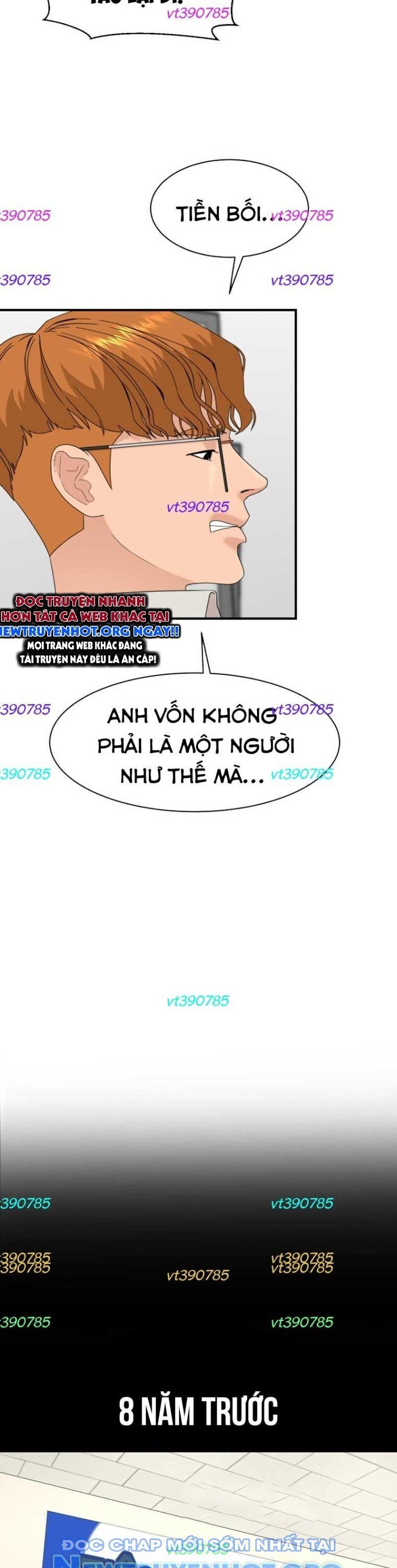 Nhà Hàng Kỳ Lạ Chương 25 Ảnh 23