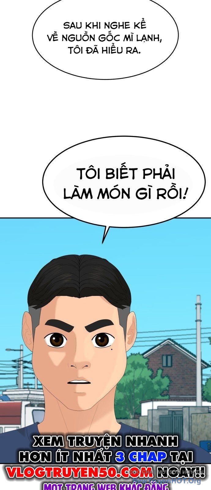 Nhà Hàng Kỳ Lạ Chương 29 Ảnh 62