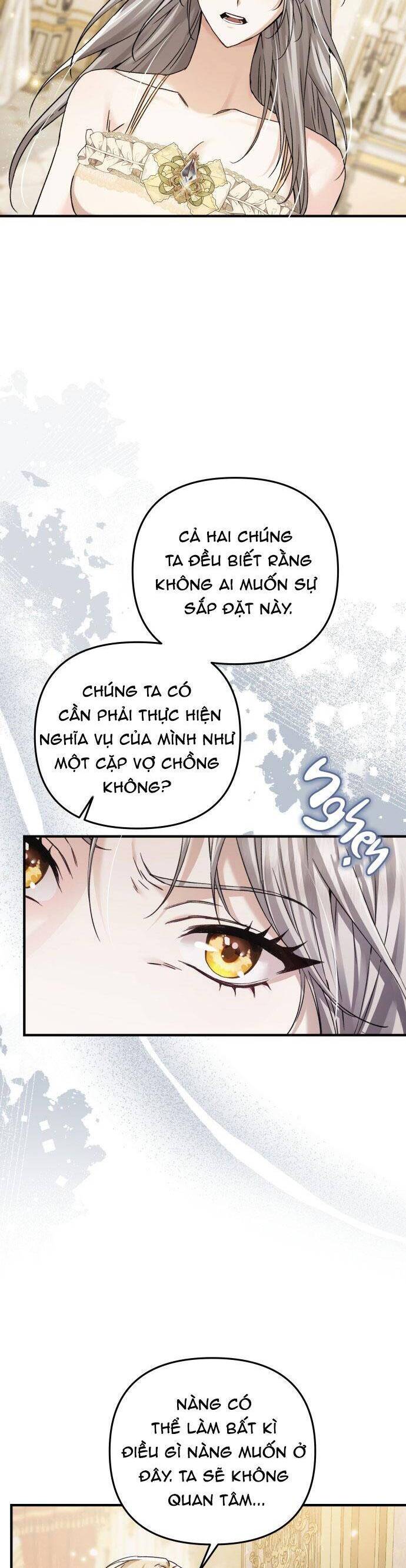 Trên Danh Nghĩa Vợ Chồng Chương 1 Ảnh 40