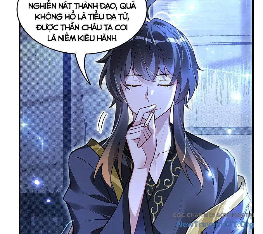 Các Nữ Đồ Đệ Của Ta Đều Là Chư Thiên Đại Lão Tương Lai Chương 348 Ảnh 4