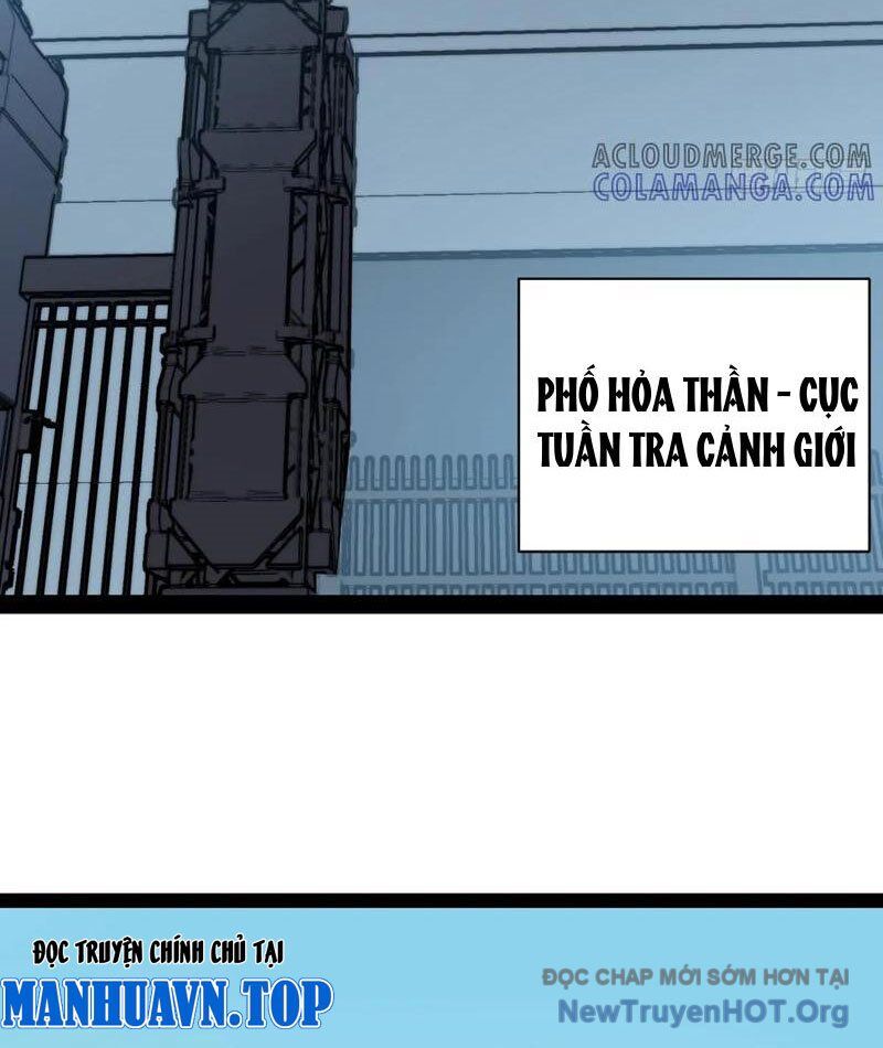 Ta Nằm Vùng Tại Yêu Quốc Chương 54 Ảnh 3