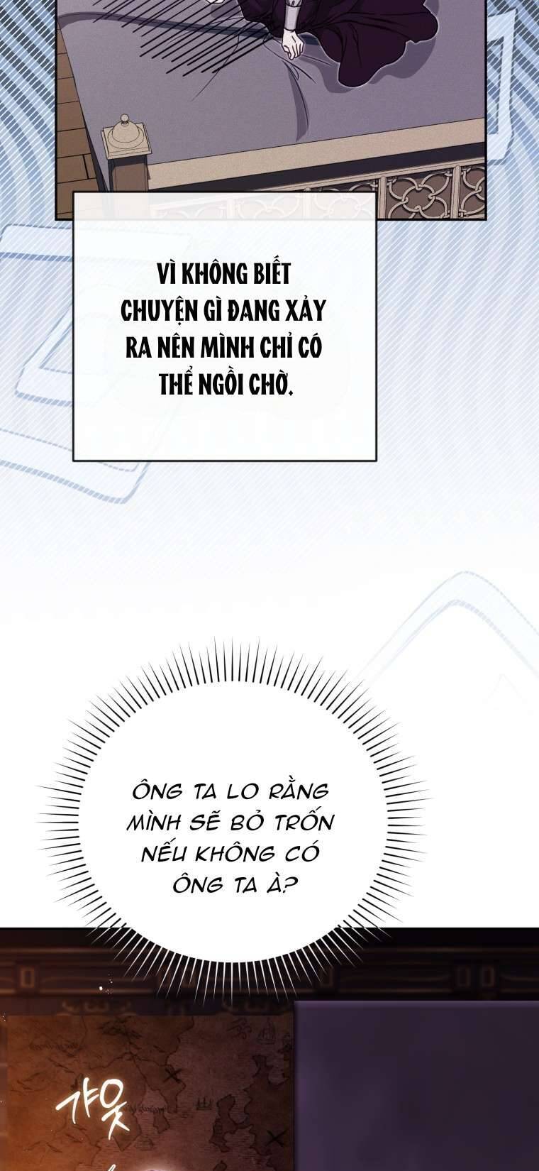 Người Phải Trả Giá Bằng Mạng Sống Vì Đã Lừa Dối Tôi Chương 5 Ảnh 52