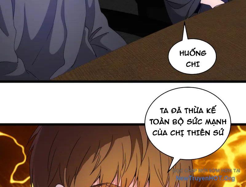 Cao Đẳng Linh Hồn Chương 339 Ảnh 36