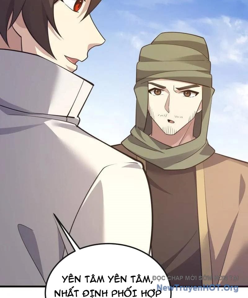 Đệ Nhất Danh Sách Chương 589 Ảnh 106