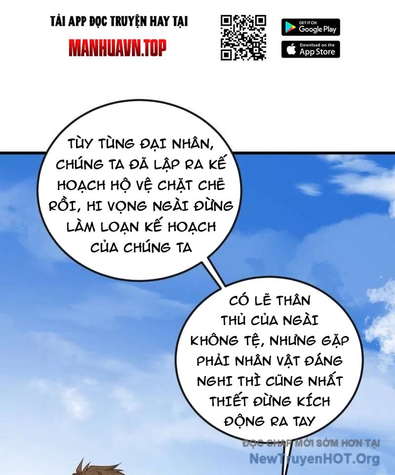 Đệ Nhất Danh Sách Chương 589 Ảnh 103