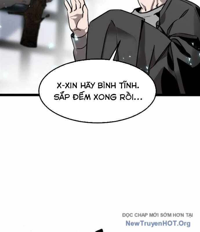 Cửu Vân Mộng Khởi Nguyên Chương 4 Ảnh 22