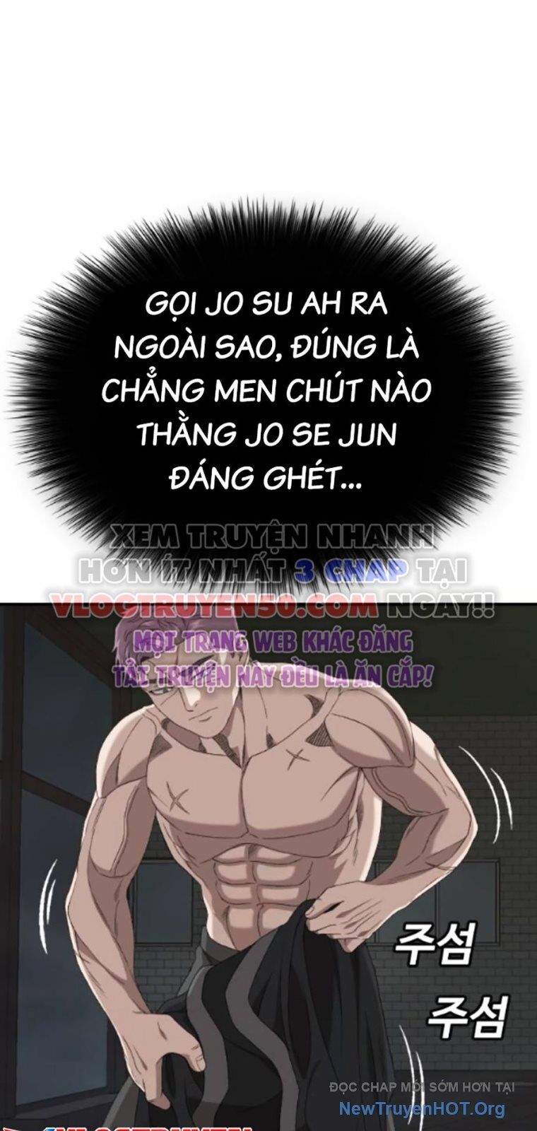 Người Xấu Chương 260 Ảnh 15