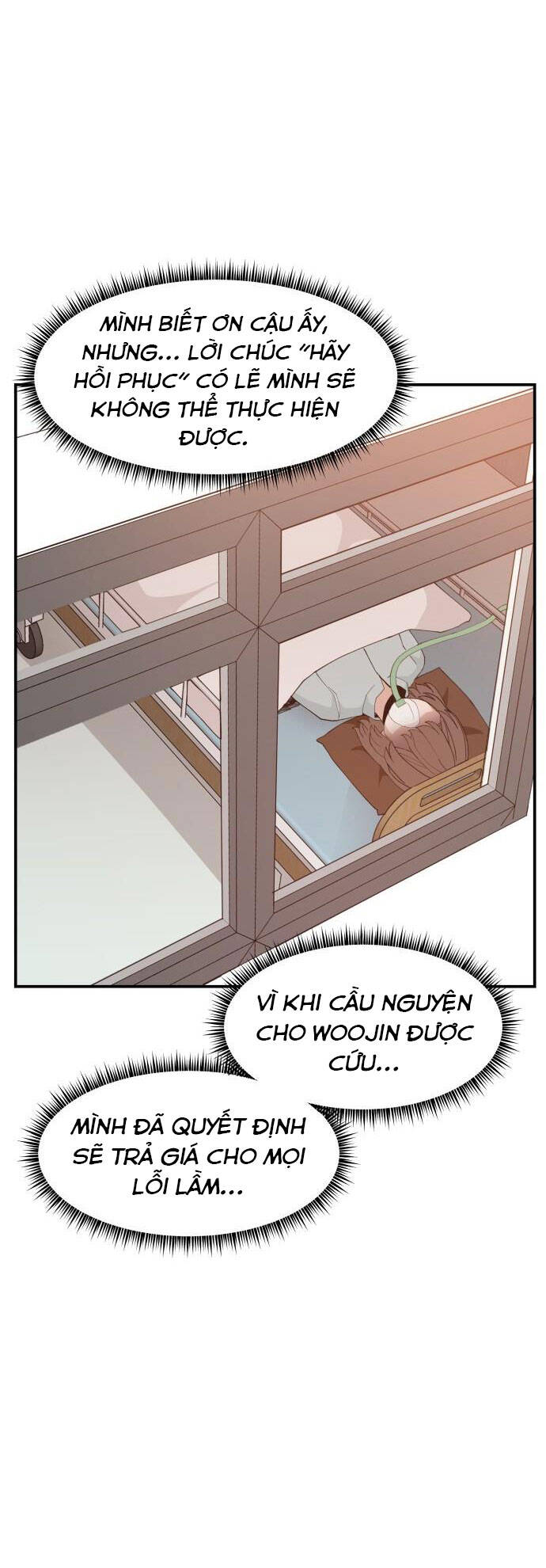 Lớp Học Phản Diện Chương 93 Ảnh 39
