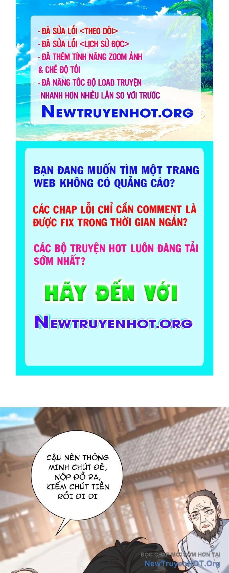 Trở ThàNh Vô ĐịCh BằNg Hệ ThốNg GiảM Giá Trị Chương 42 Ảnh 2