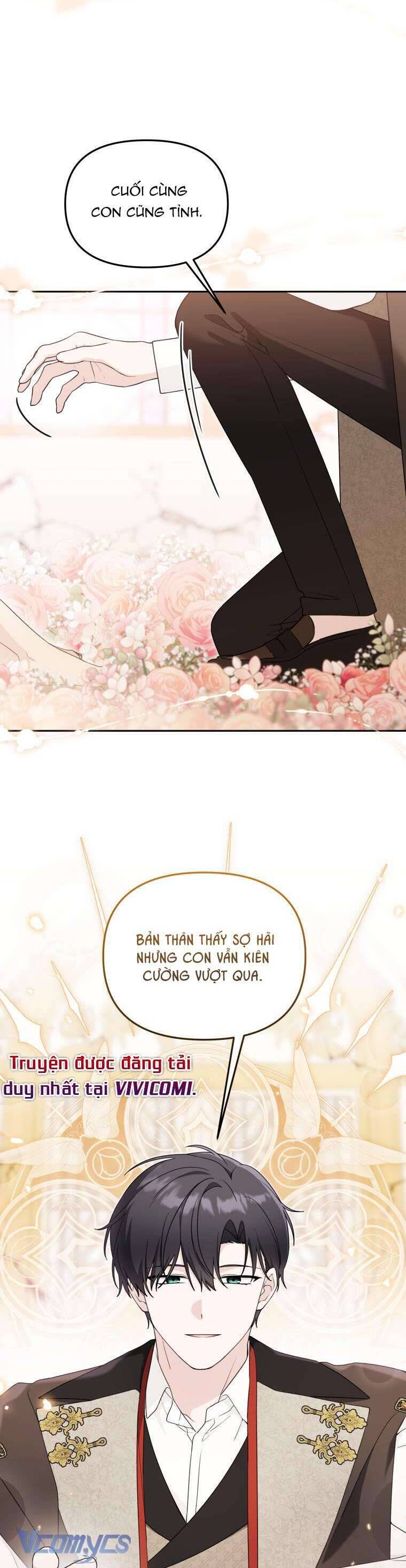 Con Dâu Của Kẻ Phản Diện Là Một Người Có Quyền Lực Chương 21 Ảnh 37