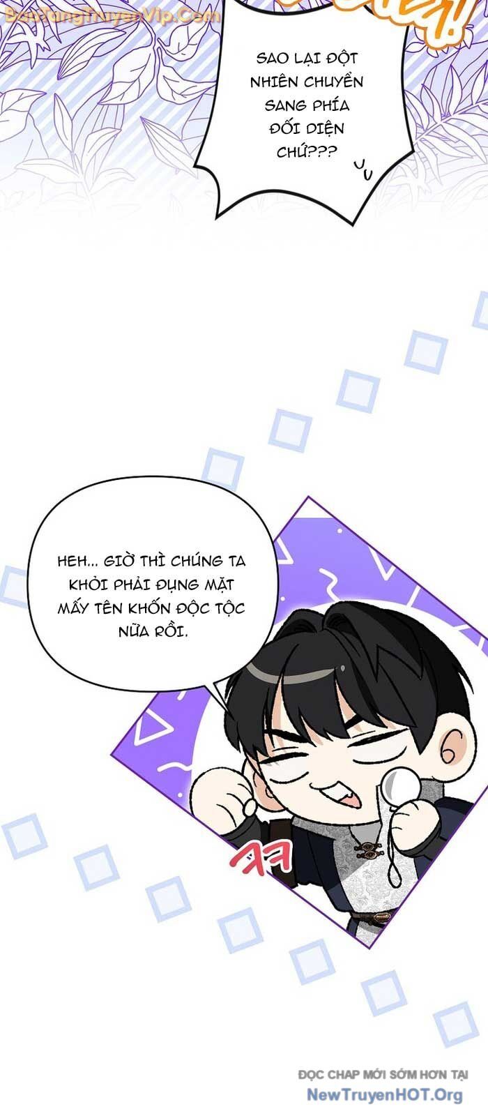 Trở Thành Thiên Tài Bất Trị Của Hắc Gia Chương 38 Ảnh 23