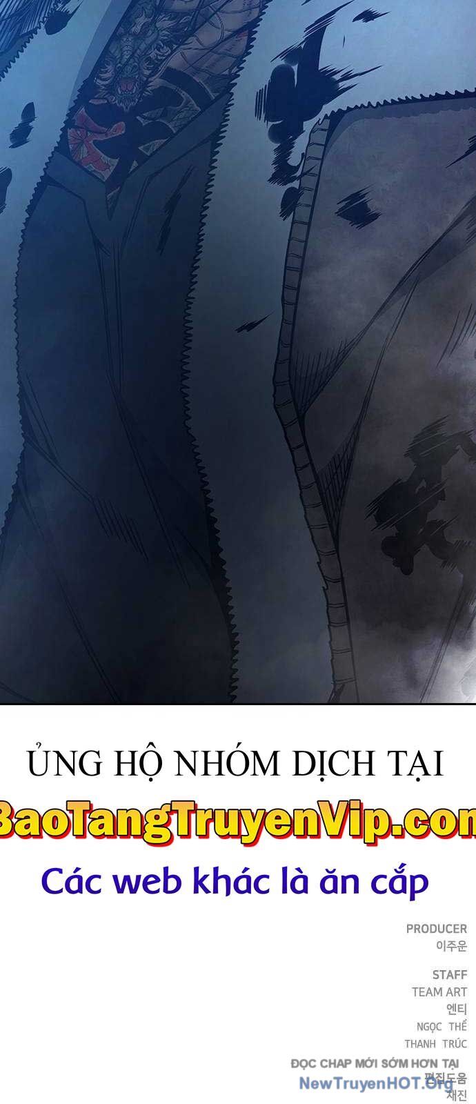 Nhà Tù Vị Thành Niên Chương 57 Ảnh 134