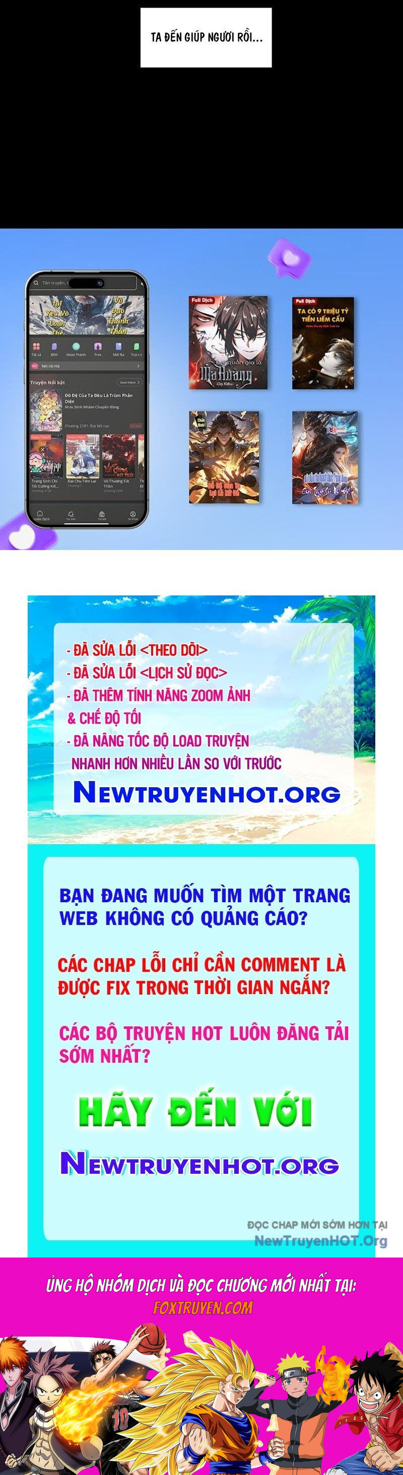 Hoàng Hôn Phân Giới Chương 12 Ảnh 54