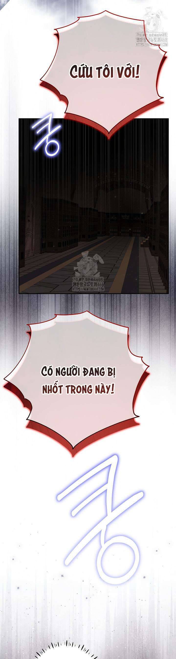 Nàng Chim Được Dinh Thự Sói Yêu Thương Chương 42 Ảnh 42
