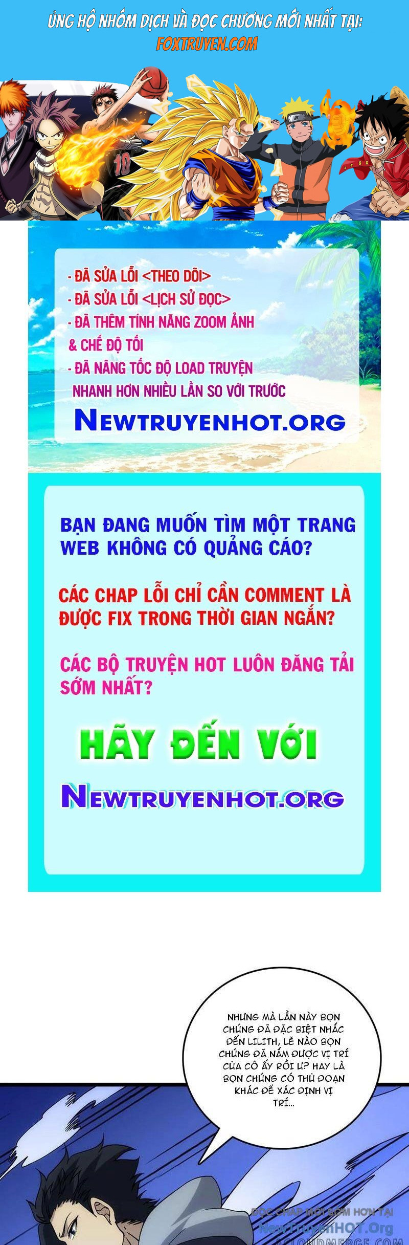 Bắt Đầu Kế Nhiệm Boss Hắc Long, Ta Vô Địch Chương 72 Ảnh 2