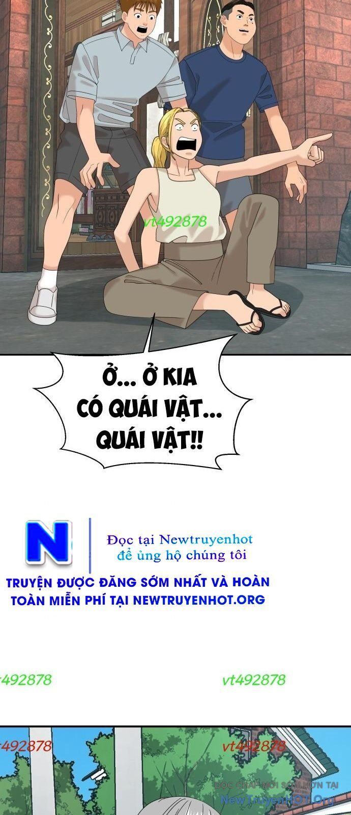 Nhà Hàng Kỳ Lạ Chương 29 Ảnh 37