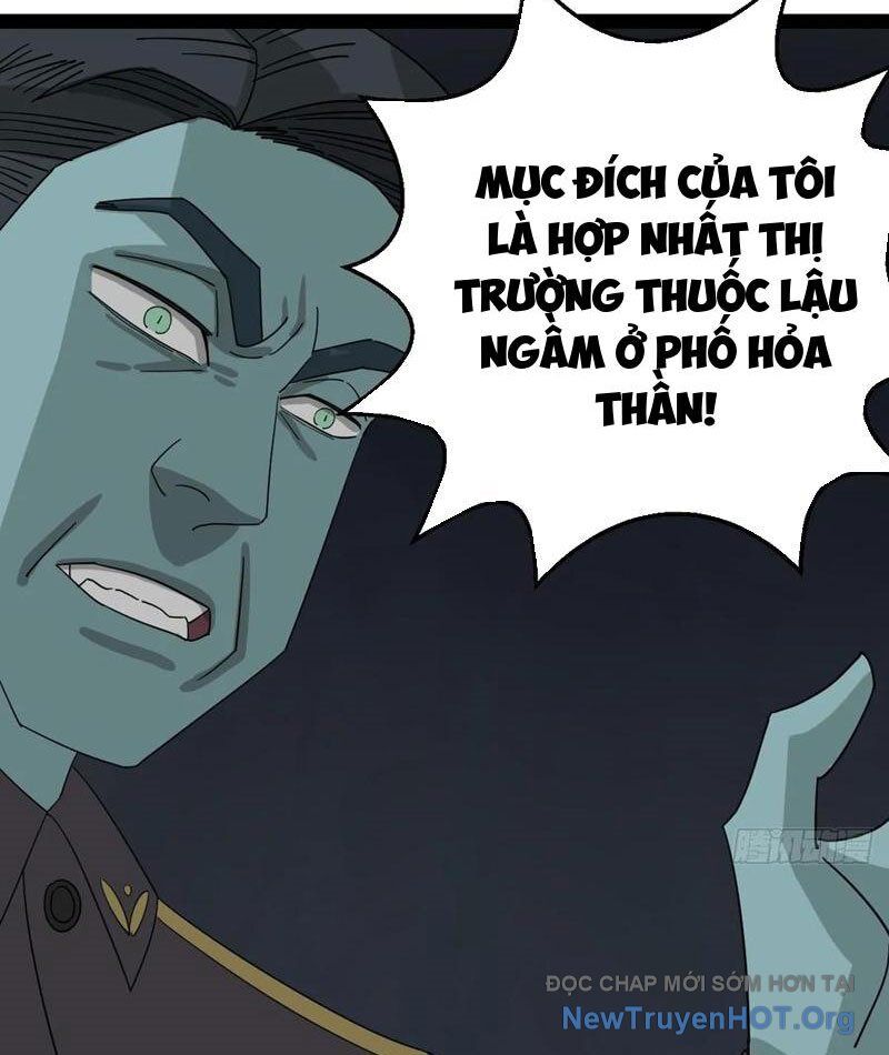 Ta Nằm Vùng Tại Yêu Quốc Chương 54 Ảnh 38