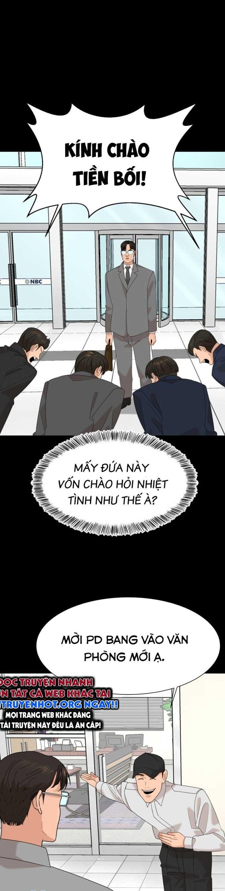 Nhà Hàng Kỳ Lạ Chương 26 Ảnh 17