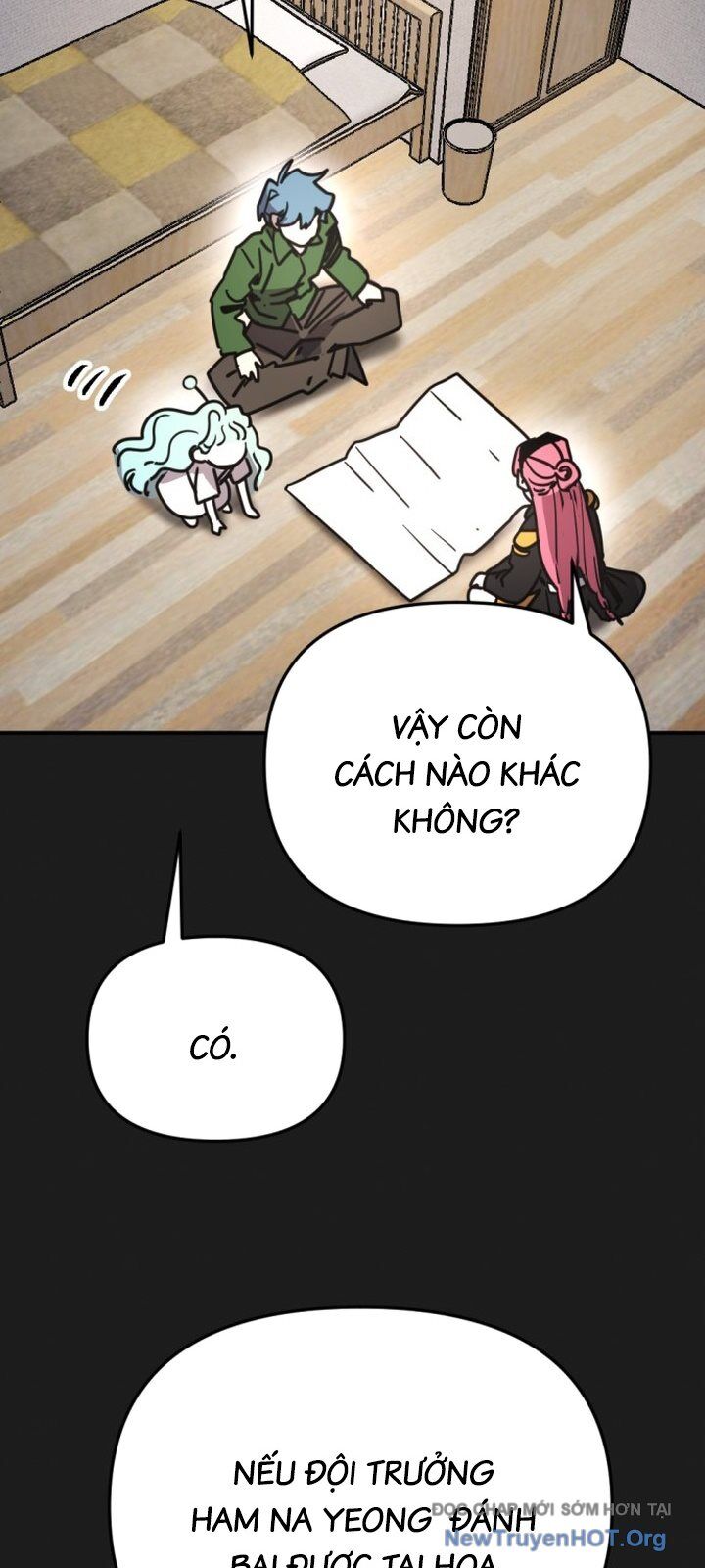 Mê Cung Mộng Ảo Chương 17 Ảnh 27