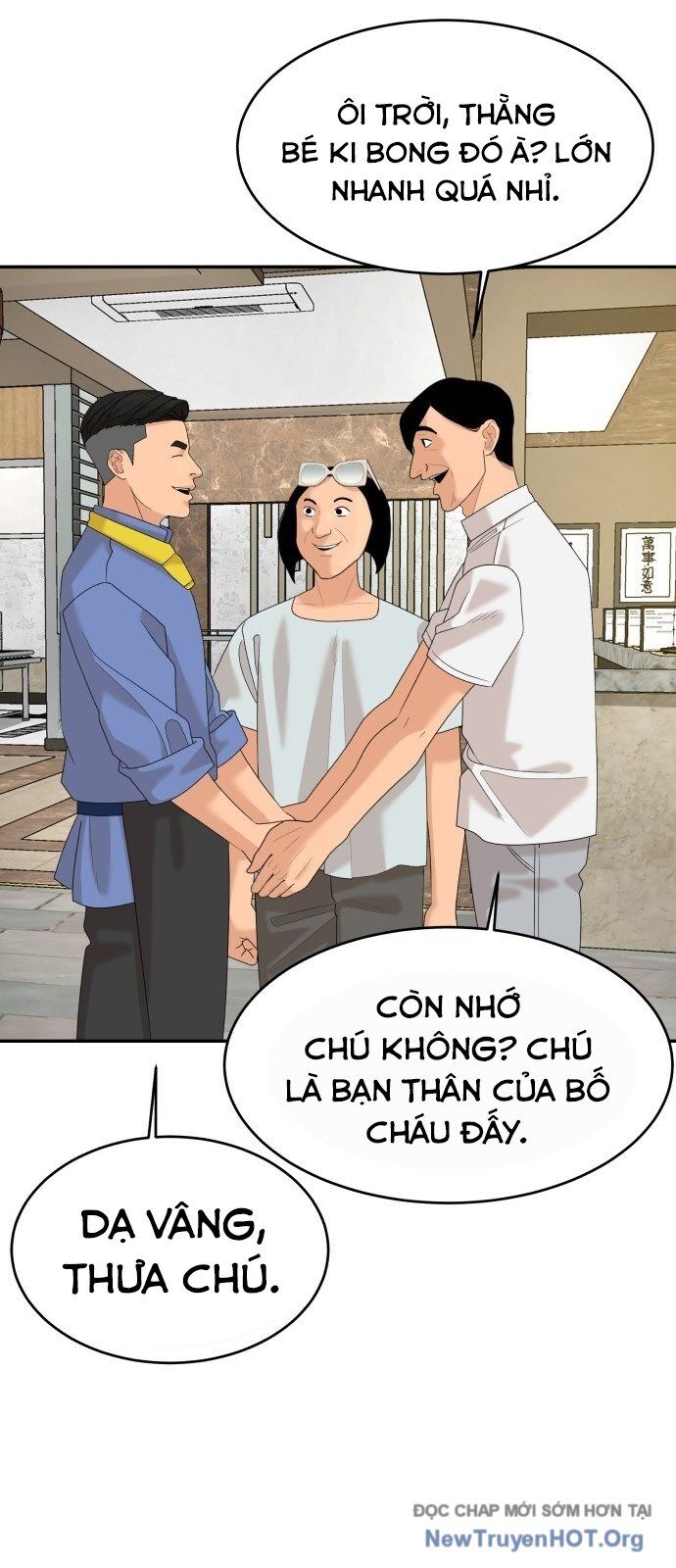 Nhà Hàng Kỳ Lạ Chương 29 Ảnh 65