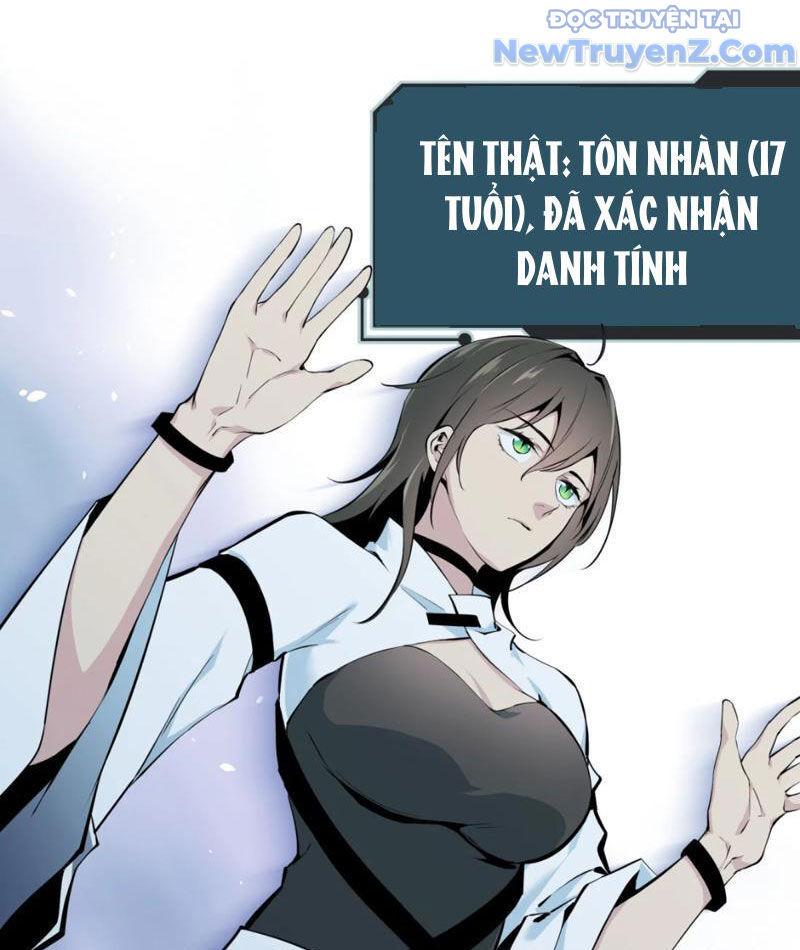 Hung Tinh Mê Hoặc - Máy Mô Phỏng Loạn Thế Chương 1 Ảnh 149