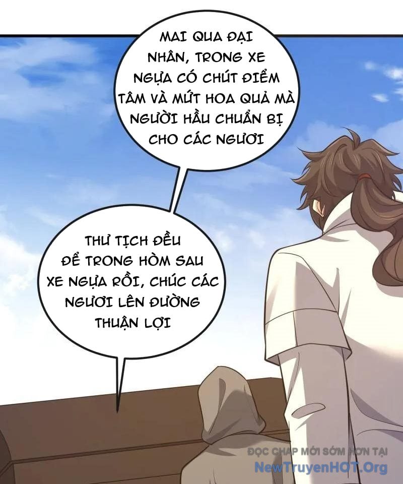 Đệ Nhất Danh Sách Chương 589 Ảnh 95