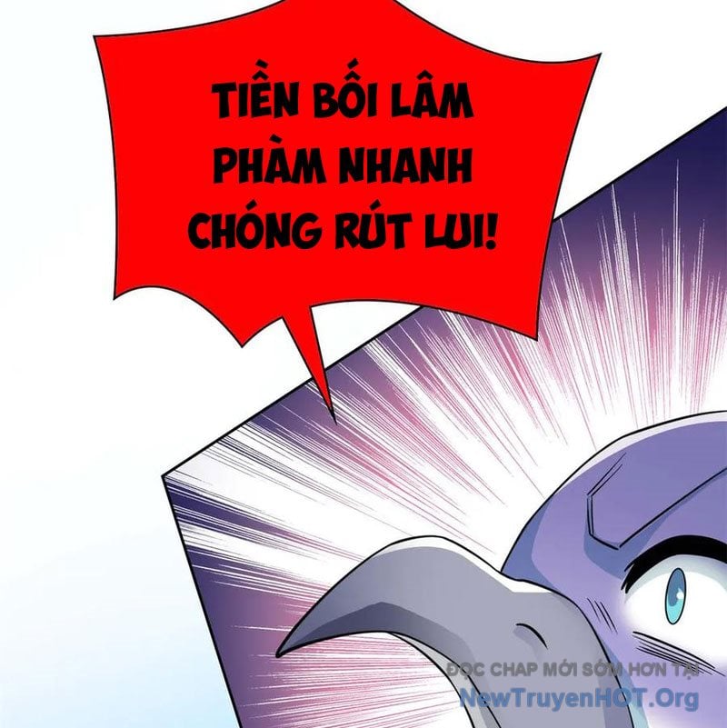 Cường Giả Đến Từ Trại Tâm Thần Chương 349 Ảnh 52