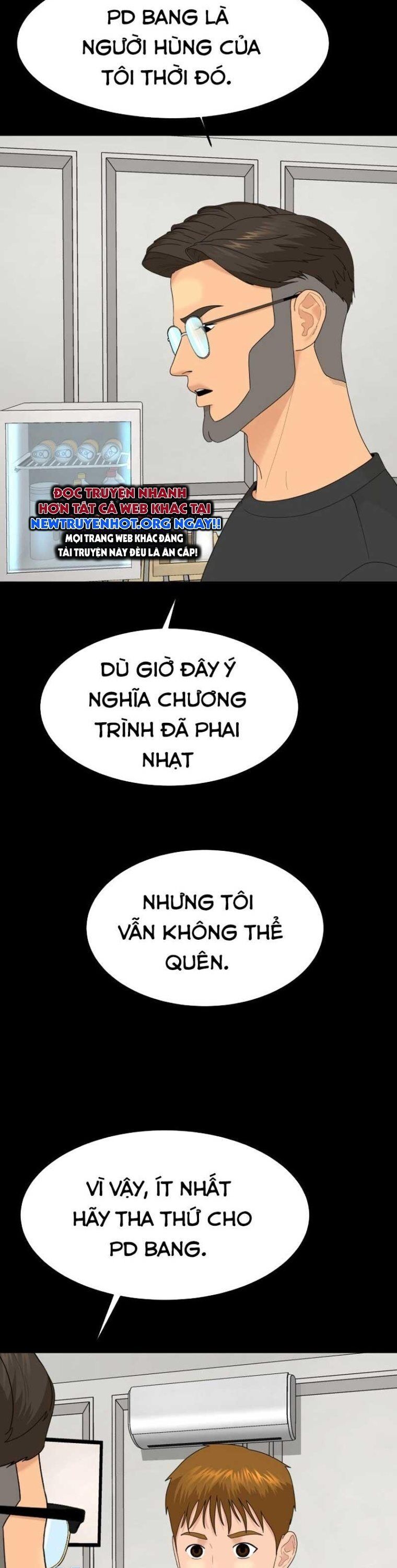 Nhà Hàng Kỳ Lạ Chương 26 Ảnh 35