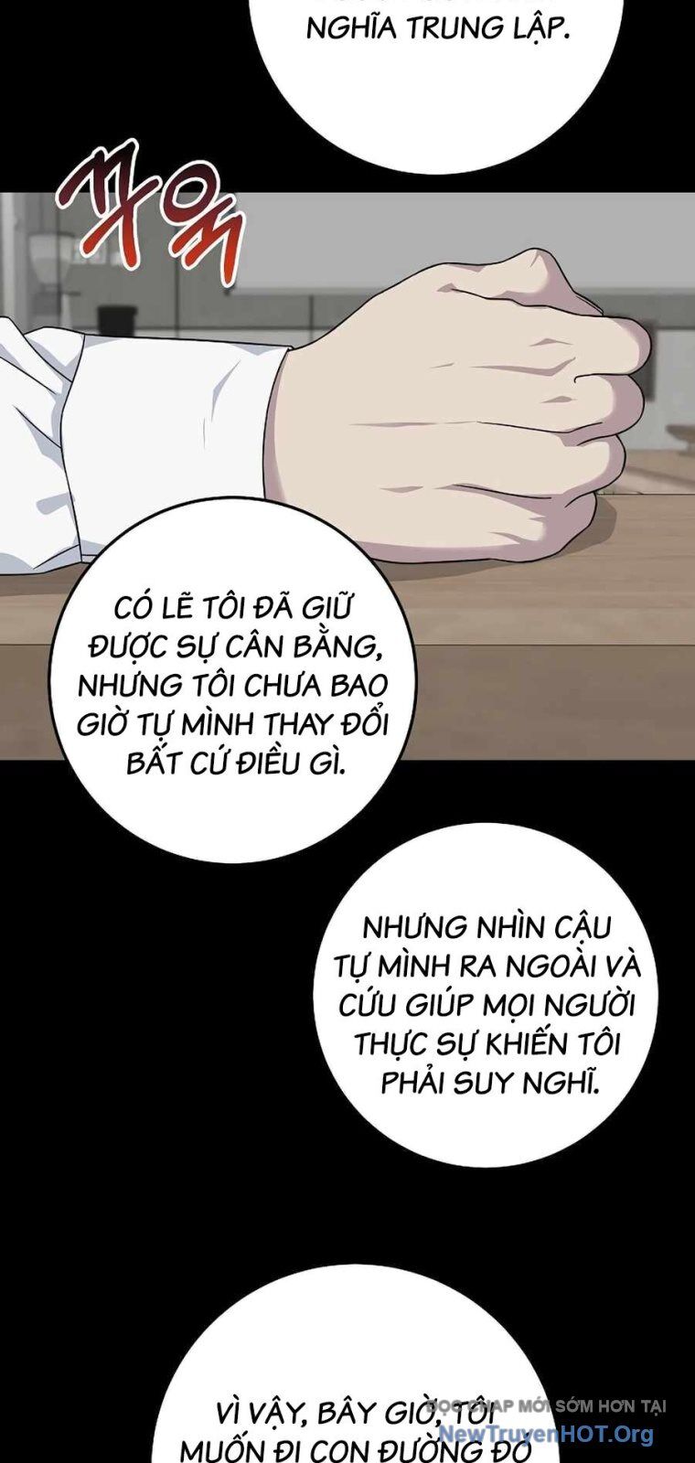 Đây Là Luật Chương 160 Ảnh 32
