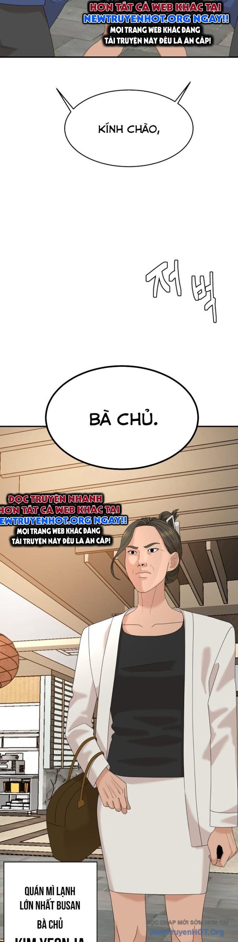 Nhà Hàng Kỳ Lạ Chương 27 Ảnh 36
