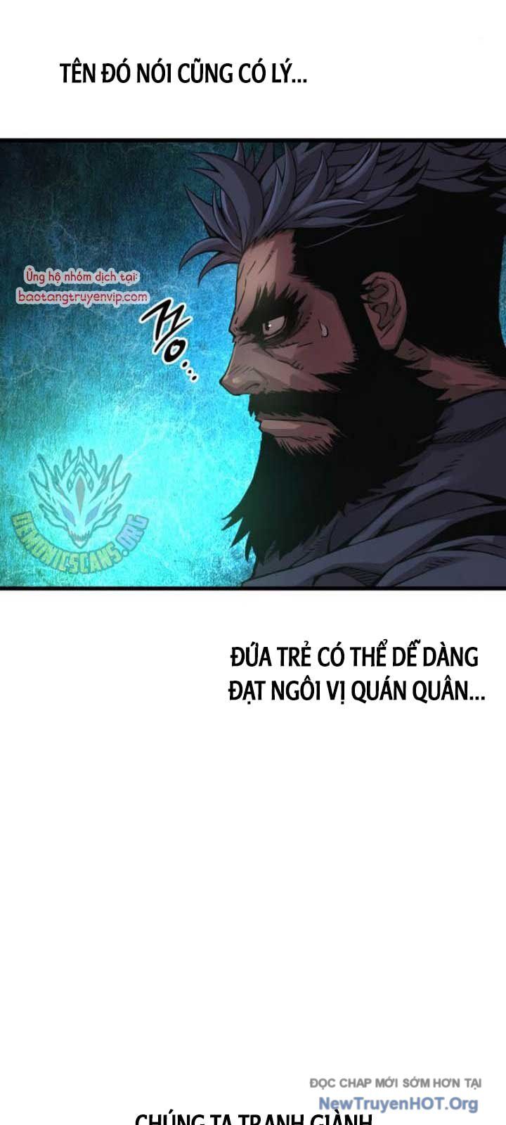 Quái Lực Loạn Thần Chương 79 Ảnh 26