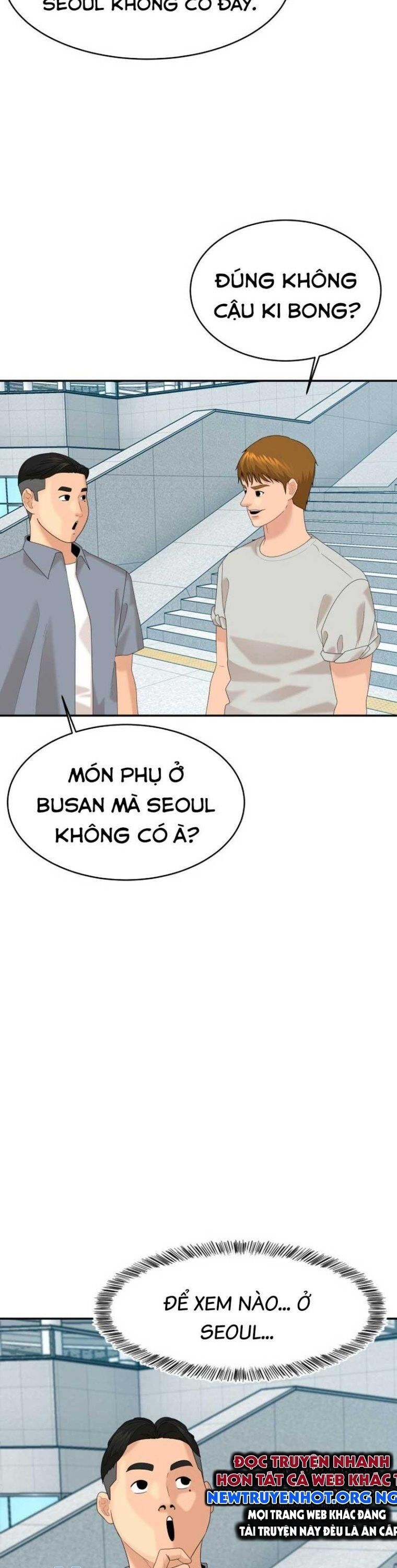 Nhà Hàng Kỳ Lạ Chương 26 Ảnh 45