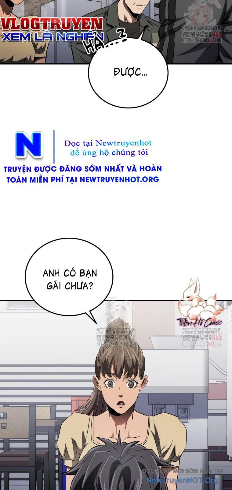 Ác Nhân Lồng Bát Giác Chương 37 Ảnh 79