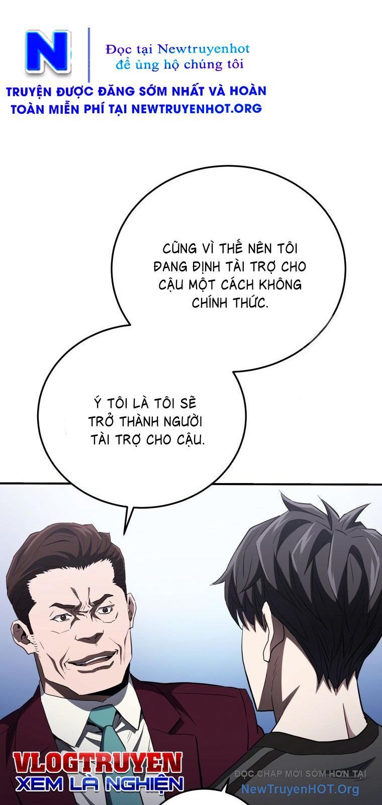 Ác Nhân Lồng Bát Giác Chương 37 Ảnh 39