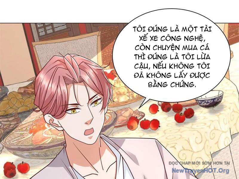Tôi Là Tài Xế Xe Công Nghệ Có Chút Tiền Thì Đã Sao? Chương 146 Ảnh 60