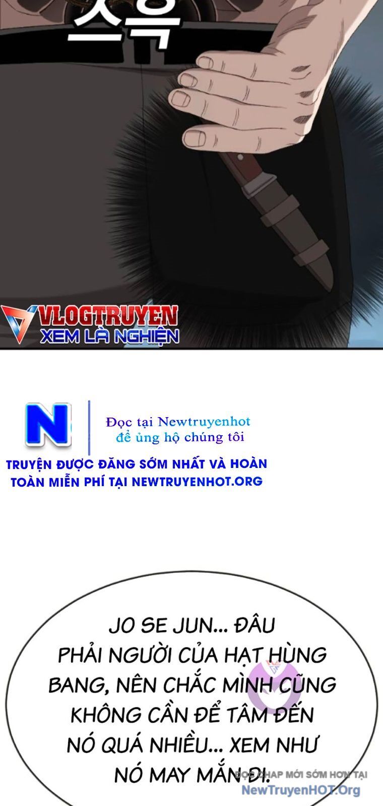 Người Xấu Chương 260 Ảnh 39