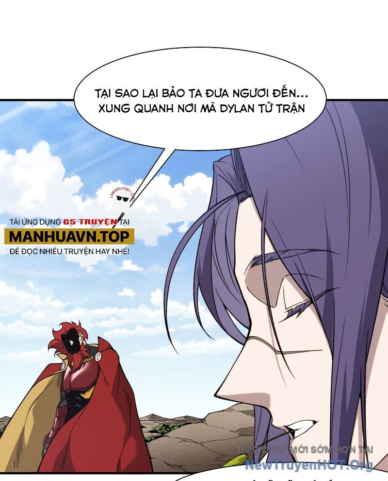 Quỷ Tiến Hóa Chương 111 Ảnh 9