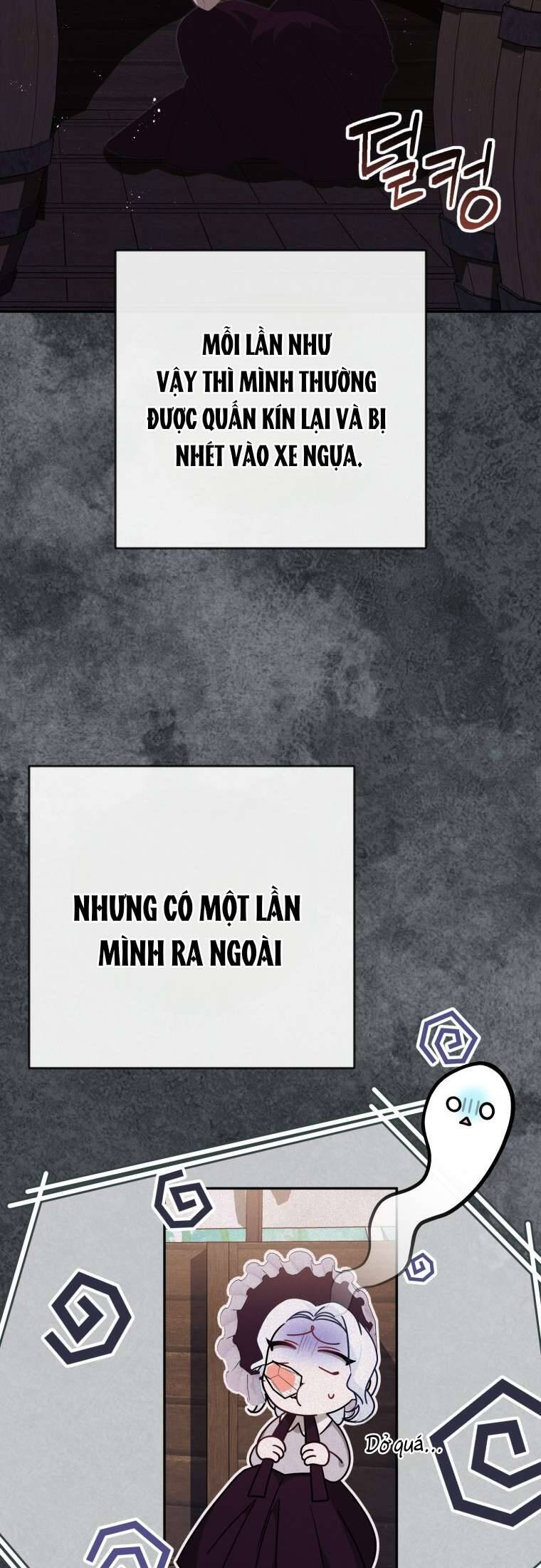 Người Phải Trả Giá Bằng Mạng Sống Vì Đã Lừa Dối Tôi Chương 5 Ảnh 50