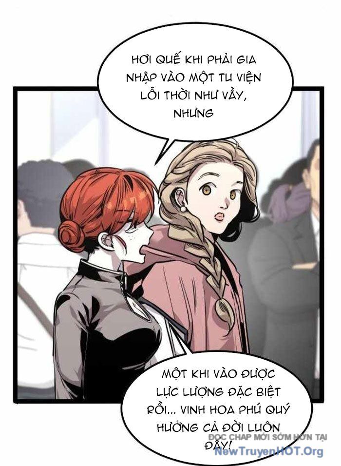Cửu Vân Mộng Khởi Nguyên Chương 3 Ảnh 27