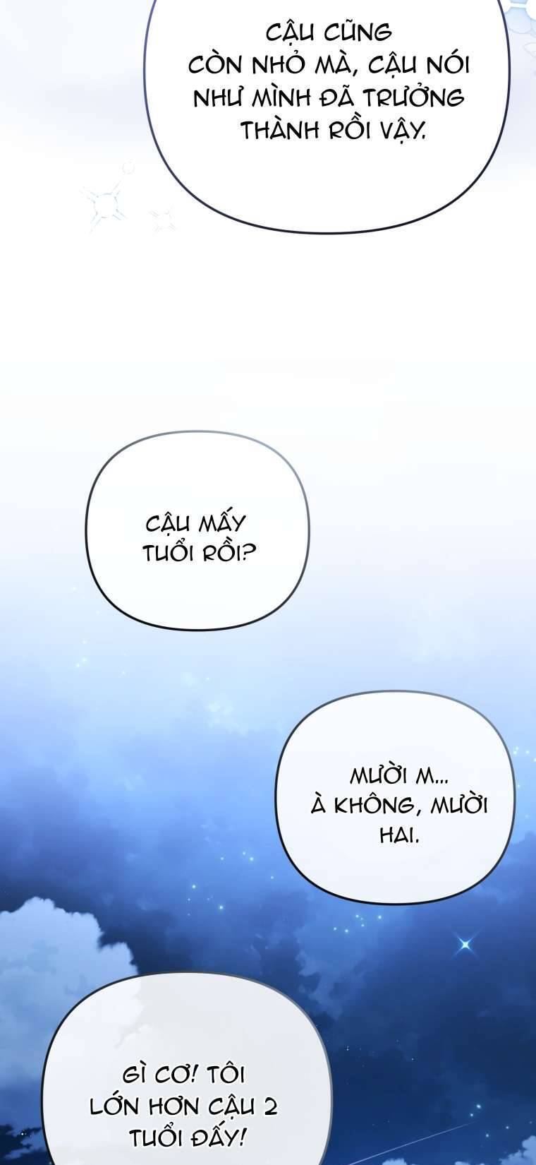 Người Phải Trả Giá Bằng Mạng Sống Vì Đã Lừa Dối Tôi Chương 7 Ảnh 56