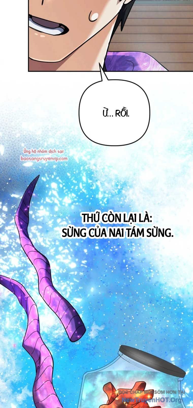 Sự Trở Lại Của Đại Pháp Sư Huyền Thoại Chương 57 Ảnh 36