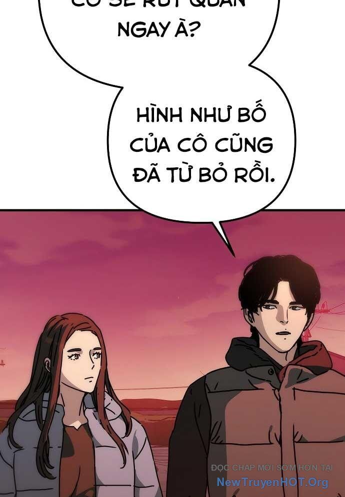D-Day: Hầm Trú Ẩn Chương 44 Ảnh 32